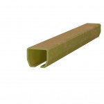 RAIL H23 40x35mm